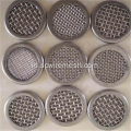 Stainless Steel Wire Mesh Roll 304